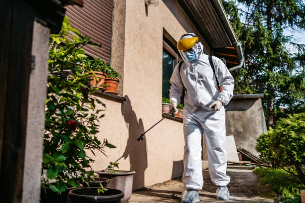  Terville, WA Pest Control Pros