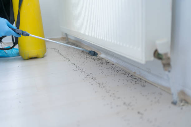 Waterville, WA Pest Control Company